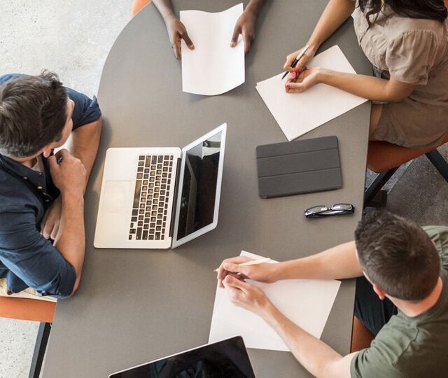 Ledere kan lære av idretten