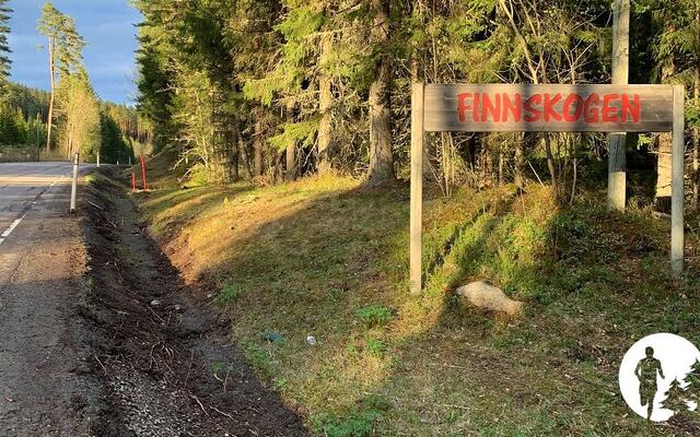 Lunderseter IL ønsker velkommen til Finnskogløpet for andre gang i nyere tid på lørdag! (Foto fra Finnskogløpets facebookside)