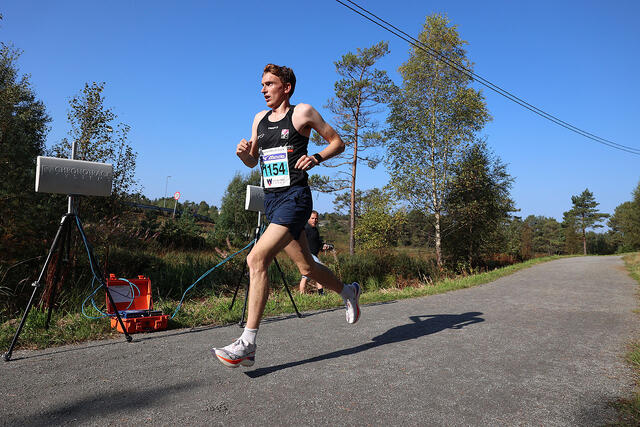 Marius Vedvik
