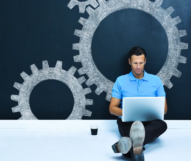 Veien til bedre selvledelse - balanser krav og skap mer glede og kvalitet