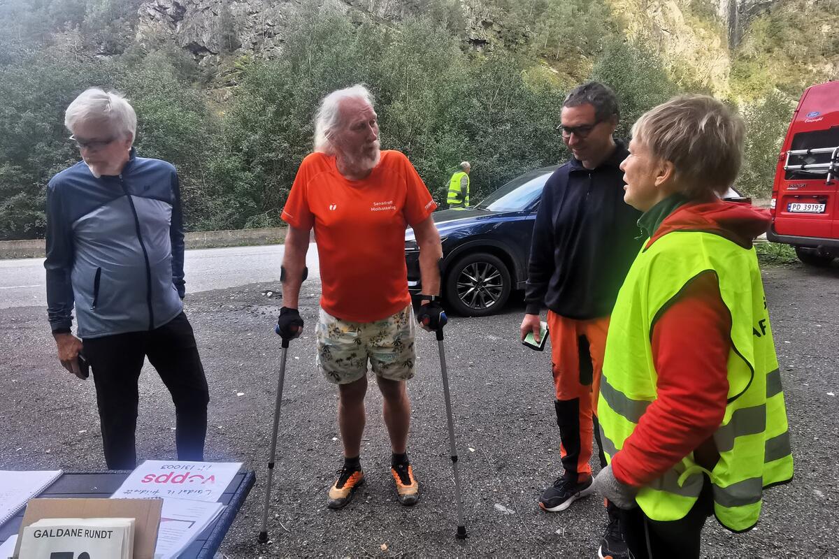 Galdane Rundt (1)