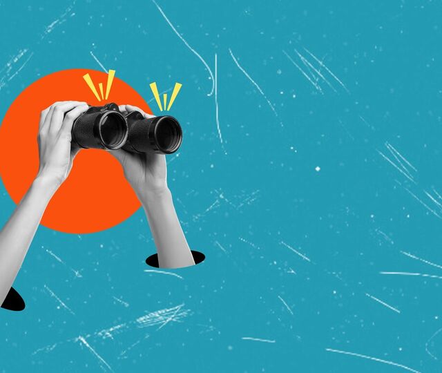 Få det uforutsette inn i strategien og planleggingsprosessen