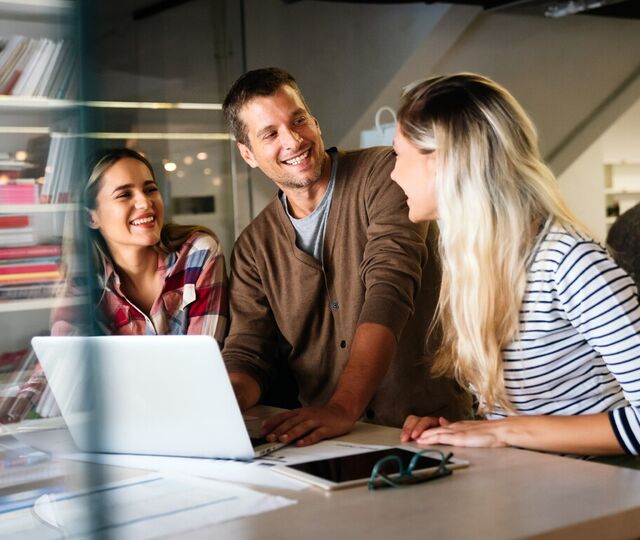 Hvordan tiltrekke, utvikle og beholde talenter?