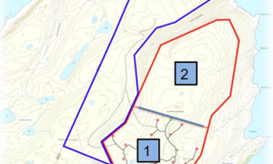 Hamnefjell trinn 3 - Båtsfjord[1]