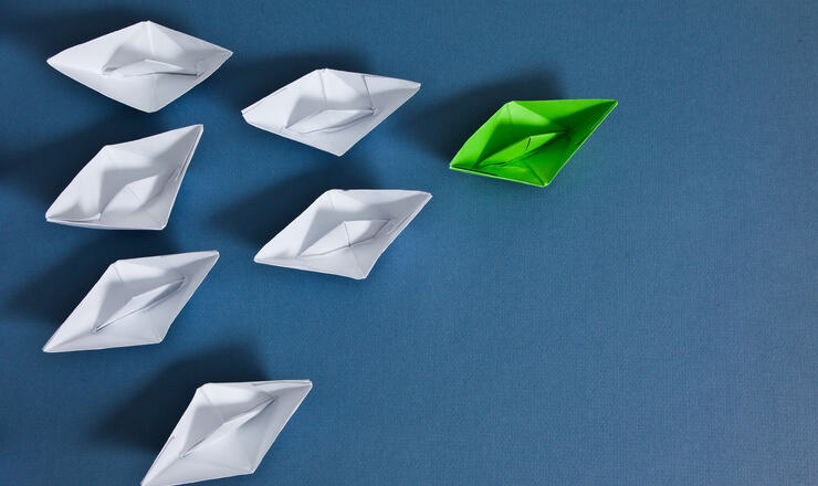 Foto: iStock