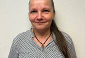 Ruth-Evy Fors