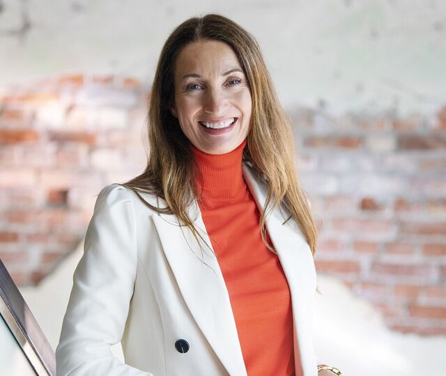 Fem nøkler til menneskesentrert ledelse i dagens arbeidsliv