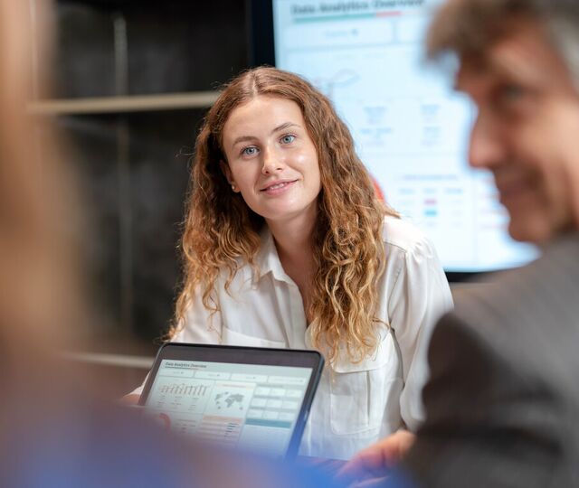 Fire spørsmål du kan stille deg som fører til tidsbesparelse, nyttig refleksjon – og mer fornøyde medarbeidere