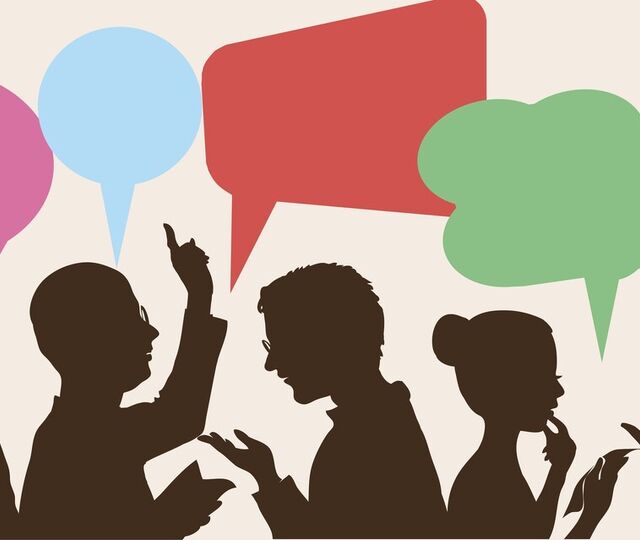 Forsker: Derfor bør du sladre på jobben