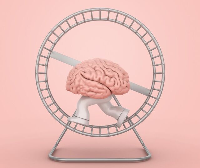 Slik kan man endre uvaner