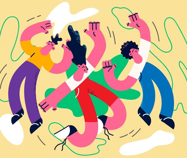 Selvbestemmelse gir god motivasjon