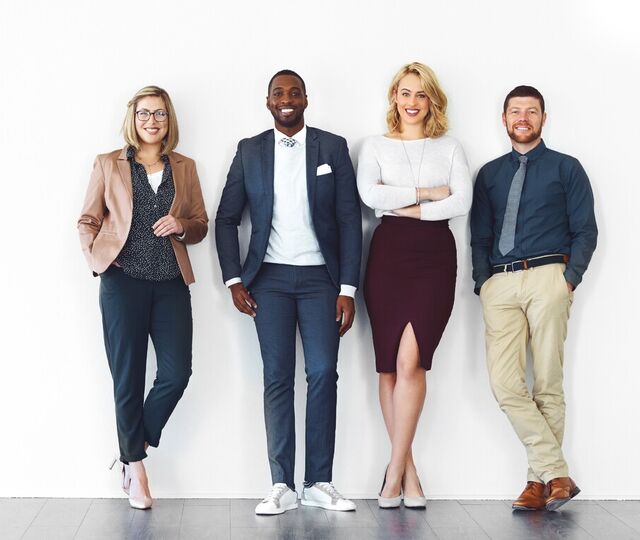 Slik kan du holde teamet ditt «friskt» og fokusert