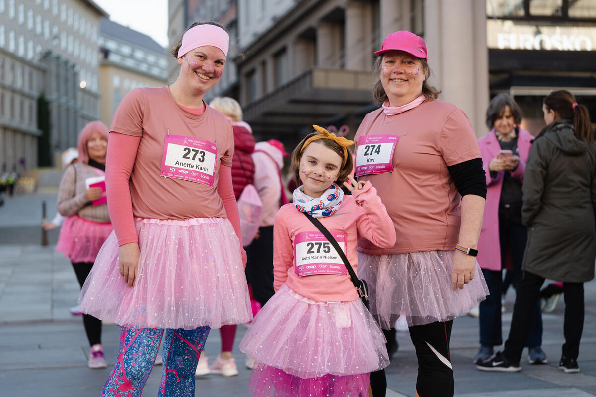 Rosa sløyfe-løpet 2024_Foto Veronika Stuksrud - Fotova_003