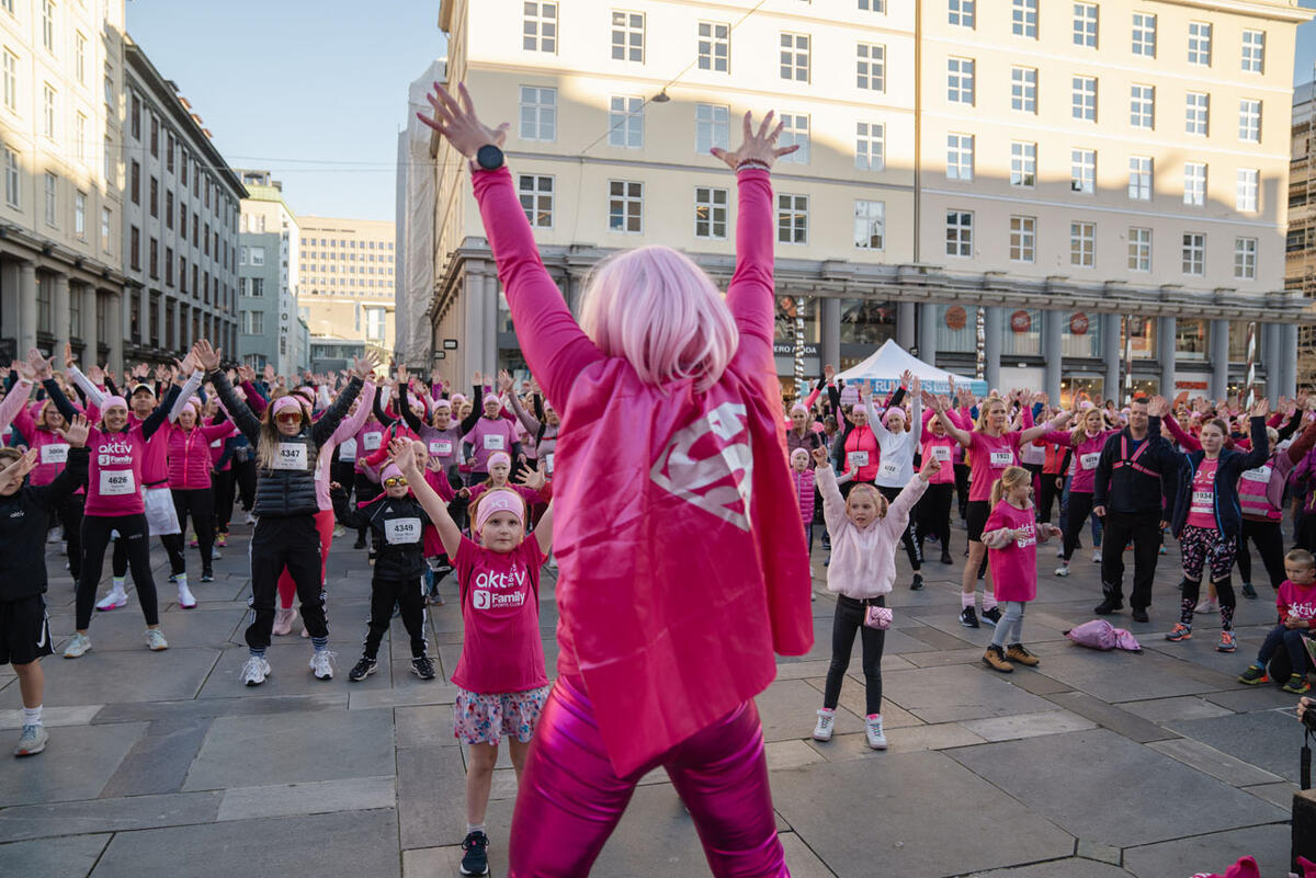Rosa sløyfe-løpet 2024_Foto Veronika Stuksrud - Fotova_004