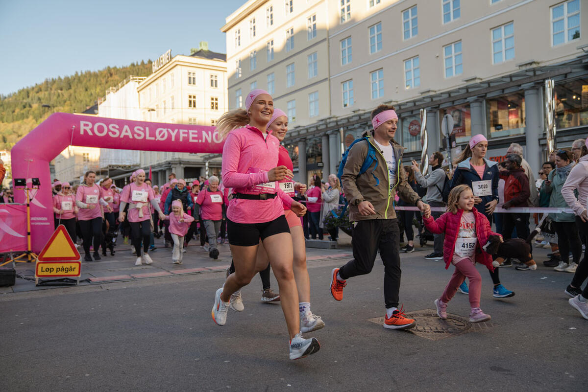Rosa sløyfe-løpet 2024_Foto Veronika Stuksrud - Fotova_008