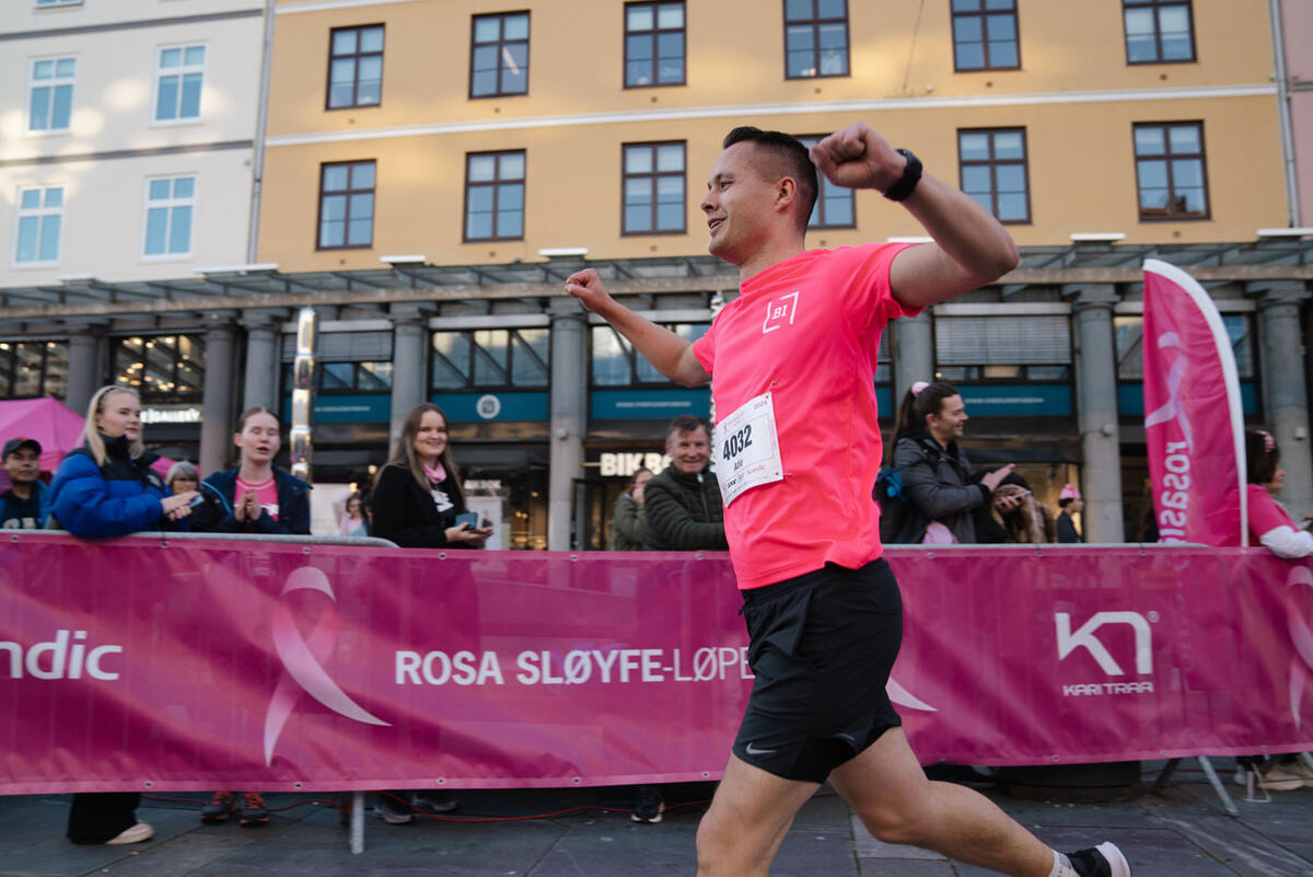 Rosa sløyfe-løpet 2024_Foto Veronika Stuksrud - Fotova_011