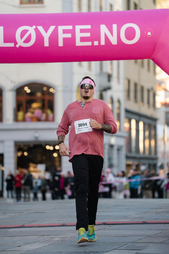Rosa sløyfe-løpet 2024_Foto Veronika Stuksrud - Fotova_013