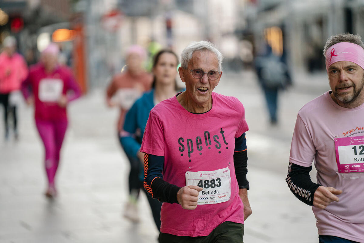 Rosa sløyfe-løpet 2024_Foto Veronika Stuksrud - Fotova_017