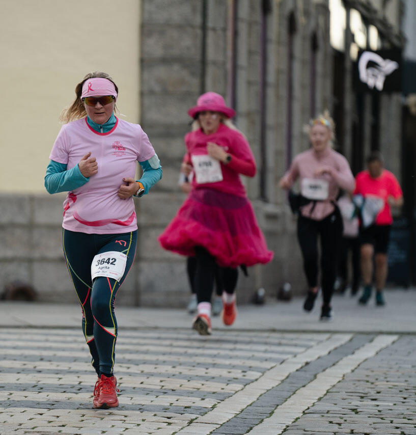 Rosa sløyfe-løpet 2024_Foto Veronika Stuksrud - Fotova_020