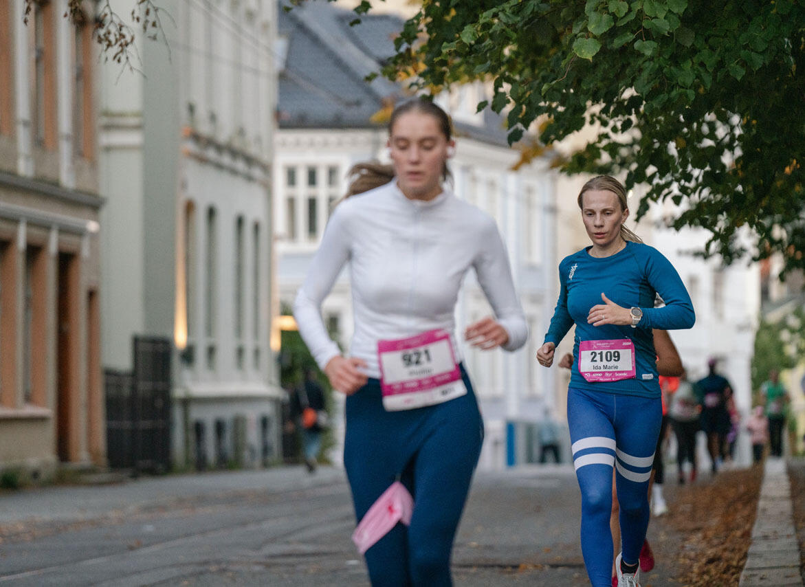 Rosa sløyfe-løpet 2024_Foto Veronika Stuksrud - Fotova_039