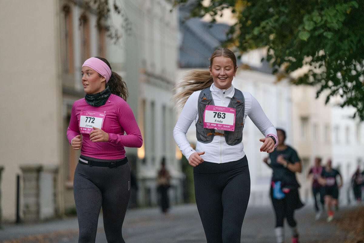 Rosa sløyfe-løpet 2024_Foto Veronika Stuksrud - Fotova_041