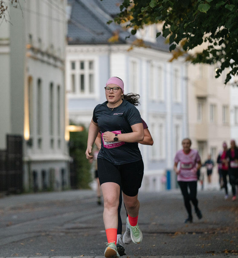 Rosa sløyfe-løpet 2024_Foto Veronika Stuksrud - Fotova_042