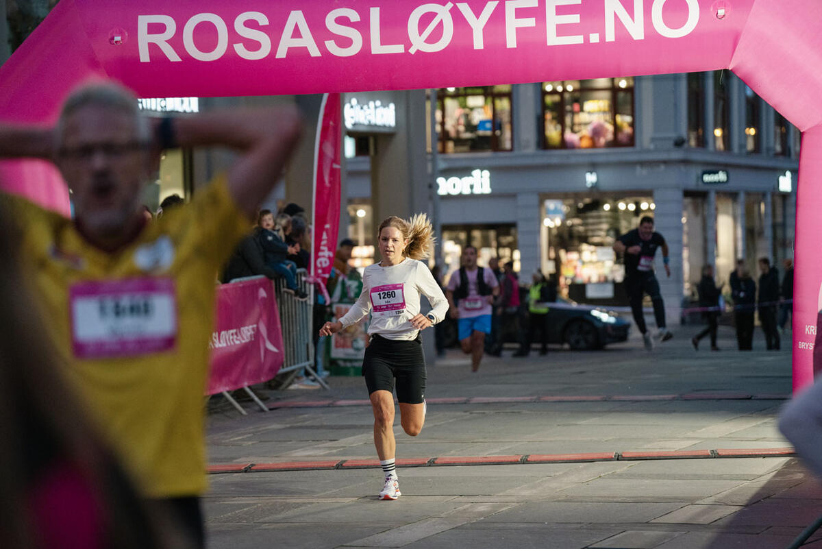 Rosa sløyfe-løpet 2024_Foto Veronika Stuksrud - Fotova_055