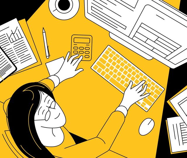 Jeg hater hjemmekontor!