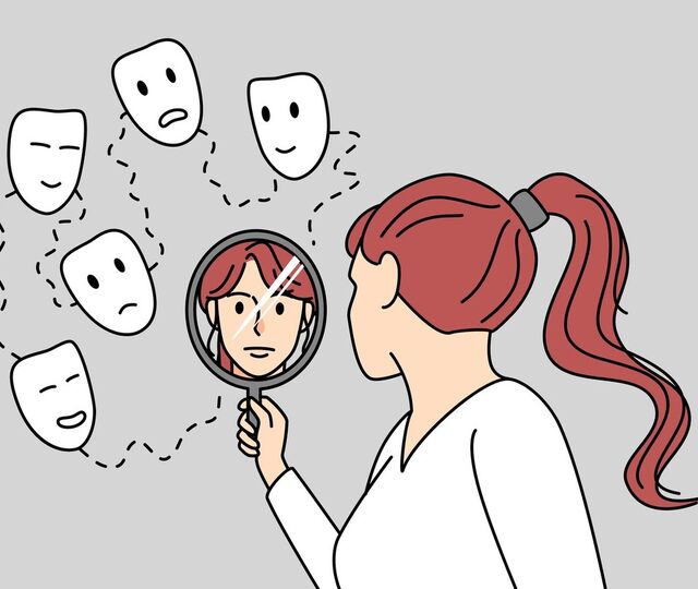 Kan politikere være autentiske?