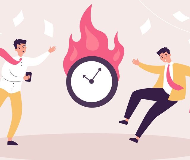 Kaos i kalenderen – her er 8 råd for å skape orden