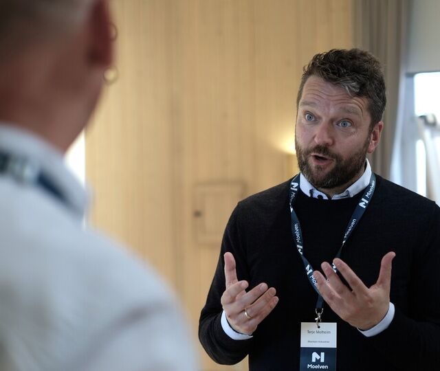 Lederskap som aktiverer medarbeiderskapet