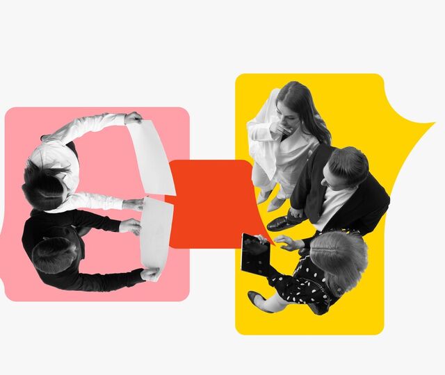 Slik kan du håndtere noen du misliker