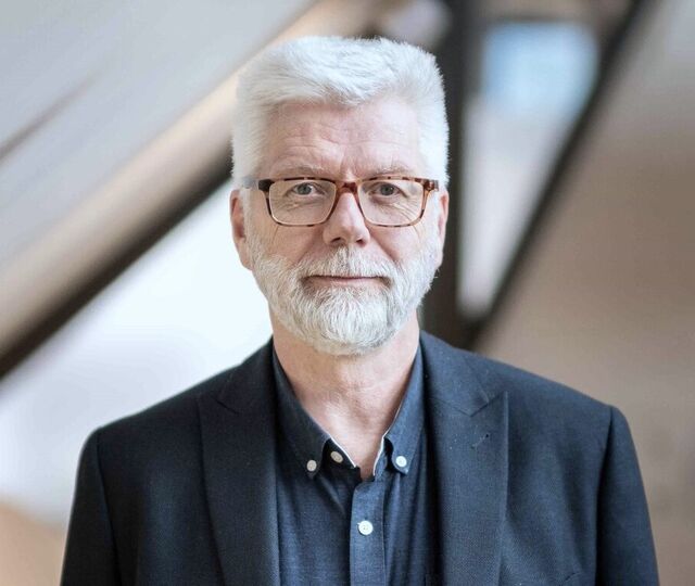 Hva er det med evidens?