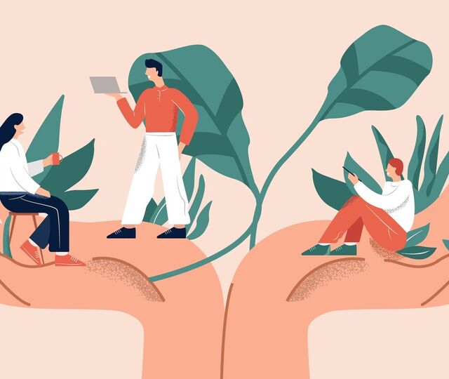 Syv strategier for å forbedre dine medarbeideres helse