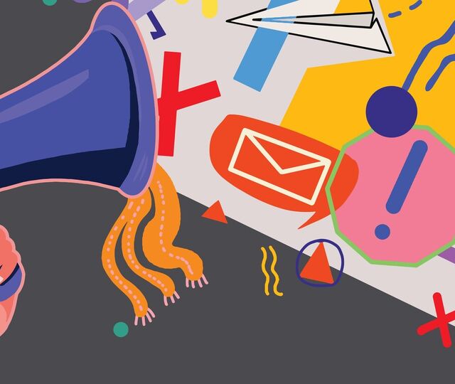 Historier som berører – slik bruker du storytelling til å nå ut med budskapet