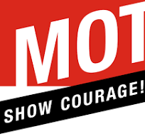 MOT stor logo