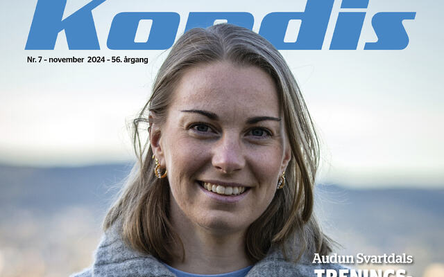 Anikken Gjerde Alnæs har gjort det best i sprintrenn og Ski Classics-renn. Nå er hun i opptrening etter en alvorlig rulleskiulykke. (Foto: Marcus Liebold)