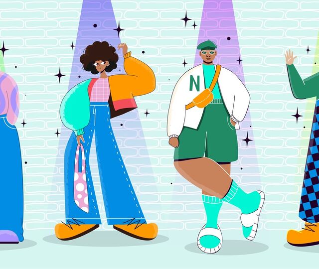 5 forskjeller - hvordan motivere Gen Z og Millennials