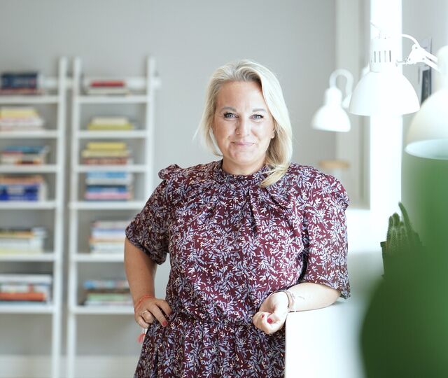 Er krav om bransjeerfaring en brems for omstilling og innovasjon?