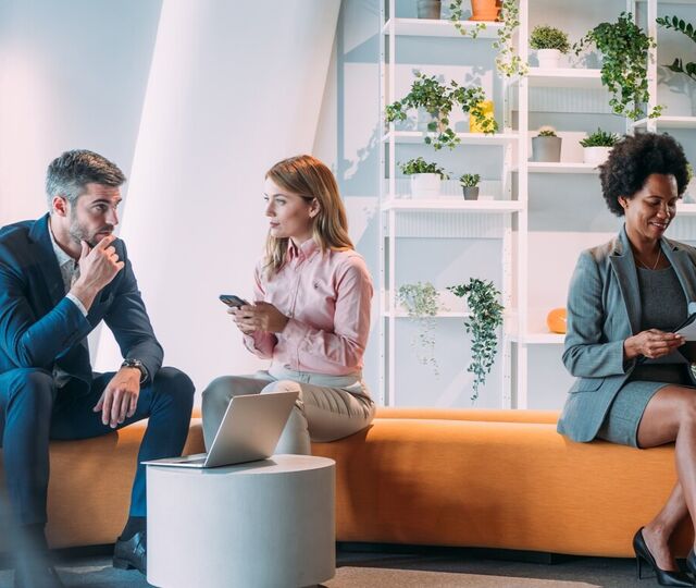 Du har all tid i verden om du planlegger!