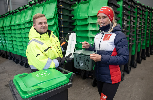 Foto: Kariann Bjørnerøy, Polaris Marked Nord