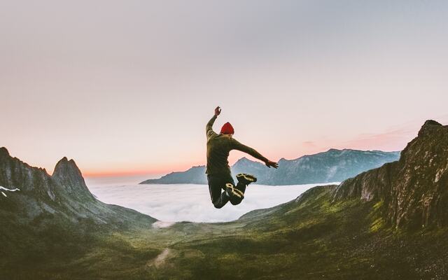 Når ledelse skjer uten økonomiske insentiver, handler det om å dyrke frivilliges egenmotivasjon og engasjement. (Foto: istock.com)