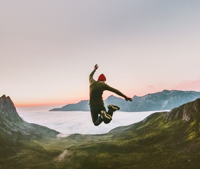 Når ledelse skjer uten økonomiske insentiver, handler det om å dyrke frivilliges egenmotivasjon og engasjement. (Foto: istock.com)