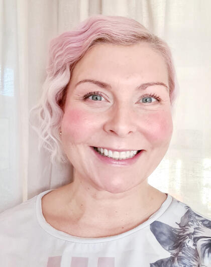 Tanja Lund-Lyngmo