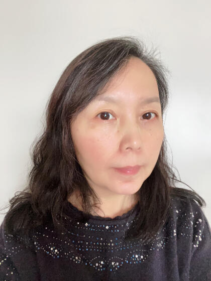 Ling Yang