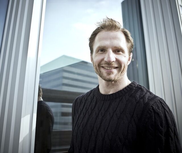 Å lede uten makt er ikke den enkleste vei - men den er bærekraftig