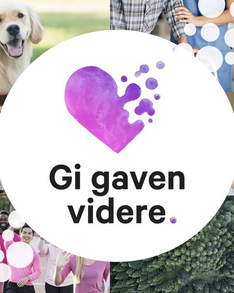 Gi Gaven Videre er en non-profit organisasjon som tilbyr digitale gavekort hvor mottaker selv bestemmer hvilket formål beløpet skal gå til. Siden oppstarten i 2019 har vi gjennom 37 882 gavekort videreformidlet over 13 millioner kroner til gode formål, og bidratt til en CO2 besparelse på ca. 215 tonn.