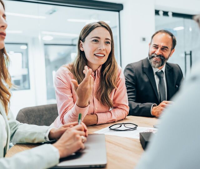 Makten i de riktige spørsmålene