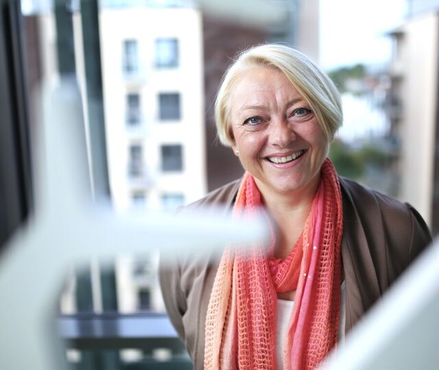 Strategisk navigering mot fremtiden