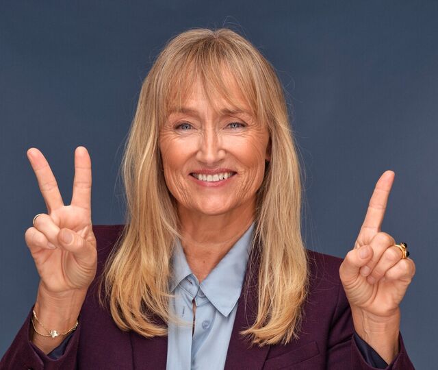 Lenge leve den hybride arbeidsformen